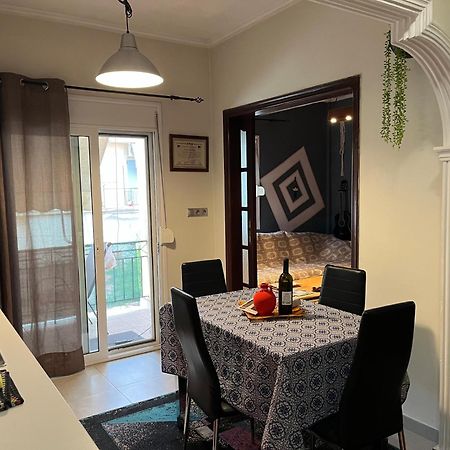 Cozy And Modern Apartment Corfu  Eksteriør billede