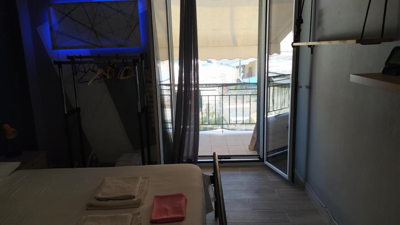 Cozy And Modern Apartment Corfu  Eksteriør billede