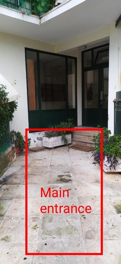 Cozy And Modern Apartment Corfu  Eksteriør billede