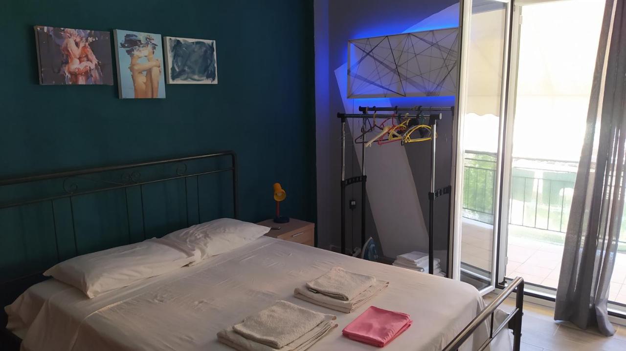 Cozy And Modern Apartment Corfu  Eksteriør billede