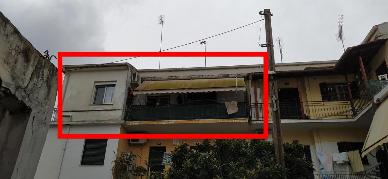 Cozy And Modern Apartment Corfu  Eksteriør billede
