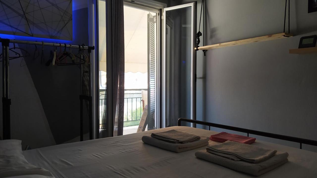 Cozy And Modern Apartment Corfu  Eksteriør billede