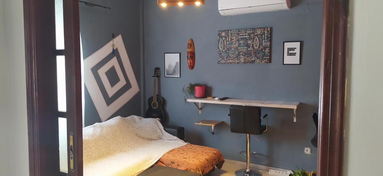Cozy And Modern Apartment Corfu  Eksteriør billede