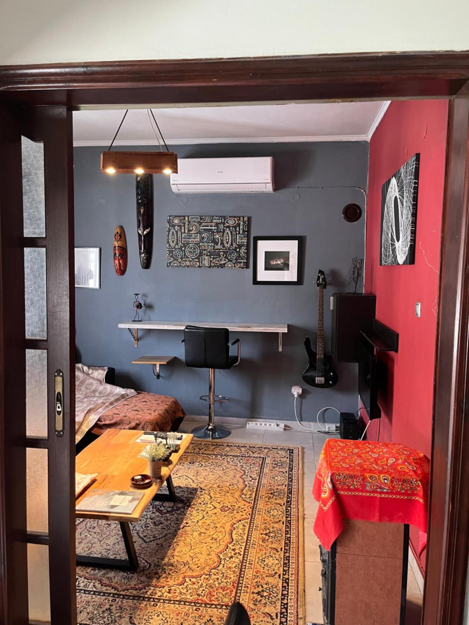 Cozy And Modern Apartment Corfu  Eksteriør billede
