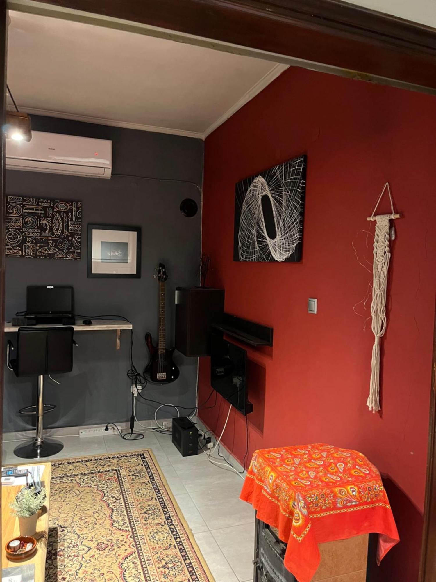 Cozy And Modern Apartment Corfu  Eksteriør billede