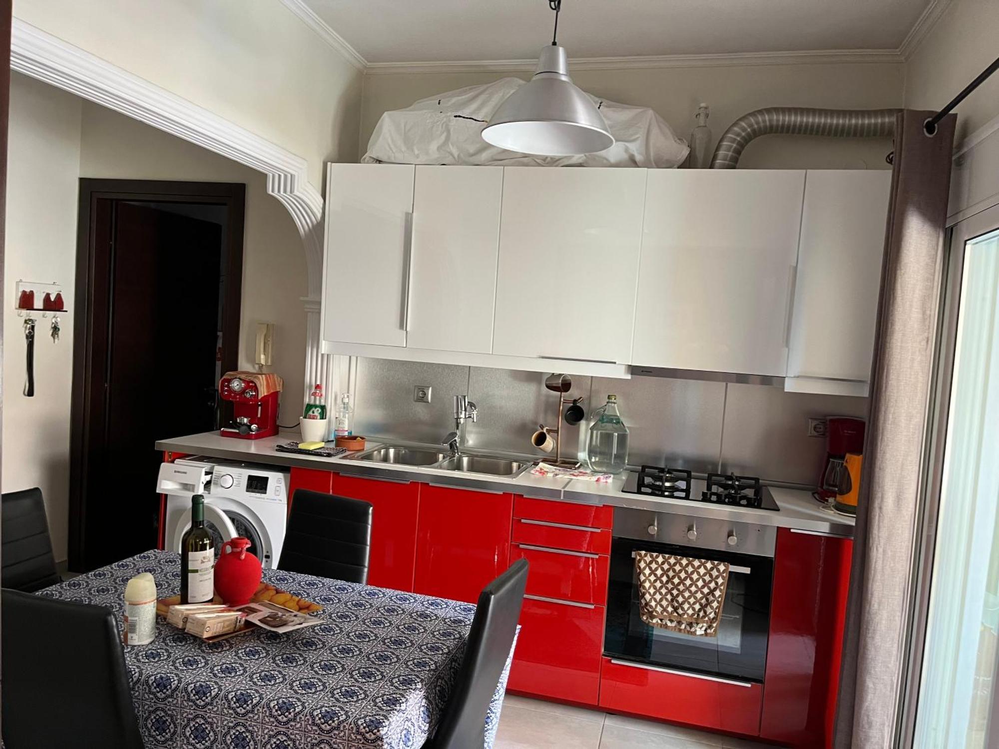 Cozy And Modern Apartment Corfu  Eksteriør billede