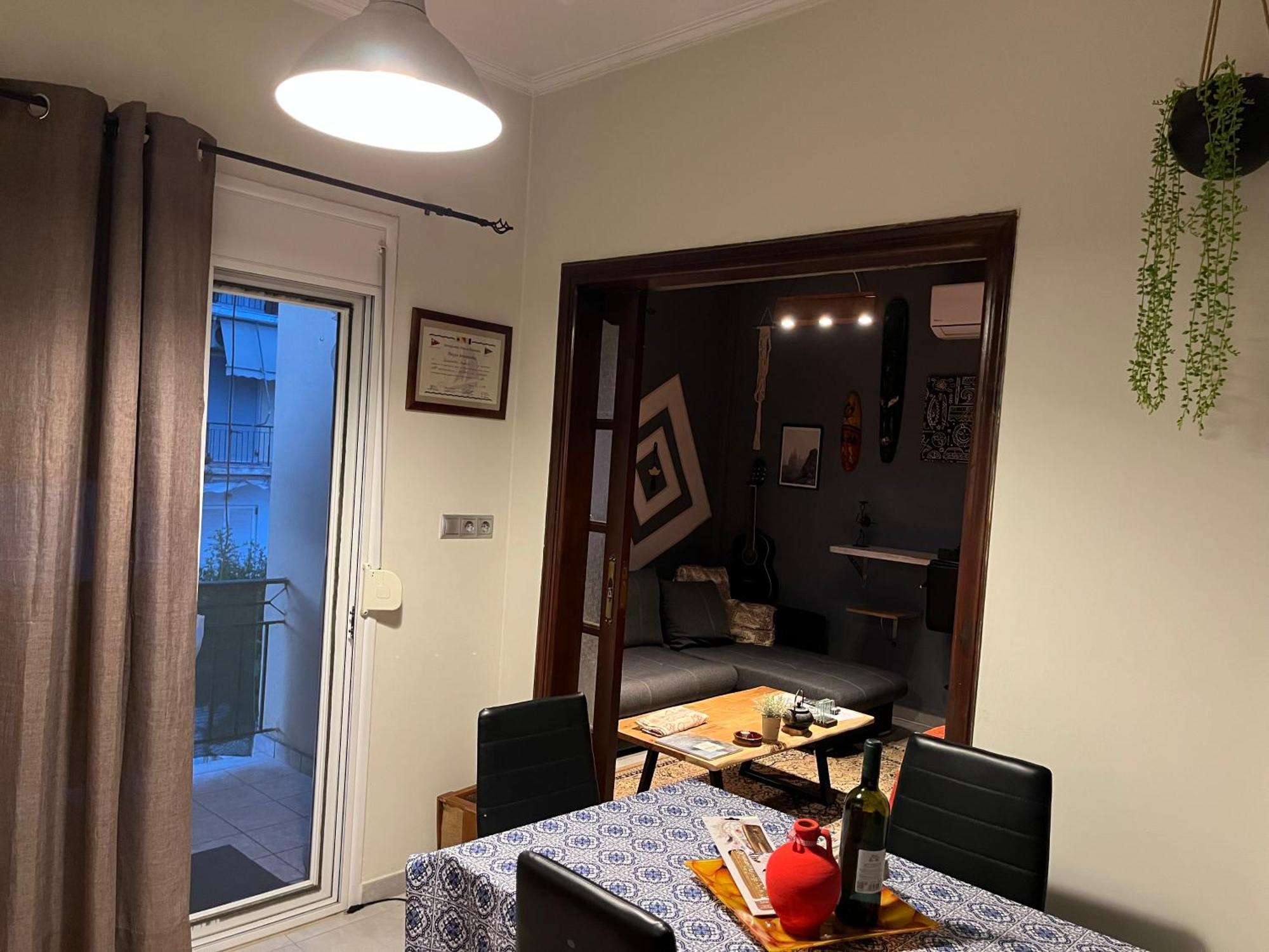 Cozy And Modern Apartment Corfu  Eksteriør billede