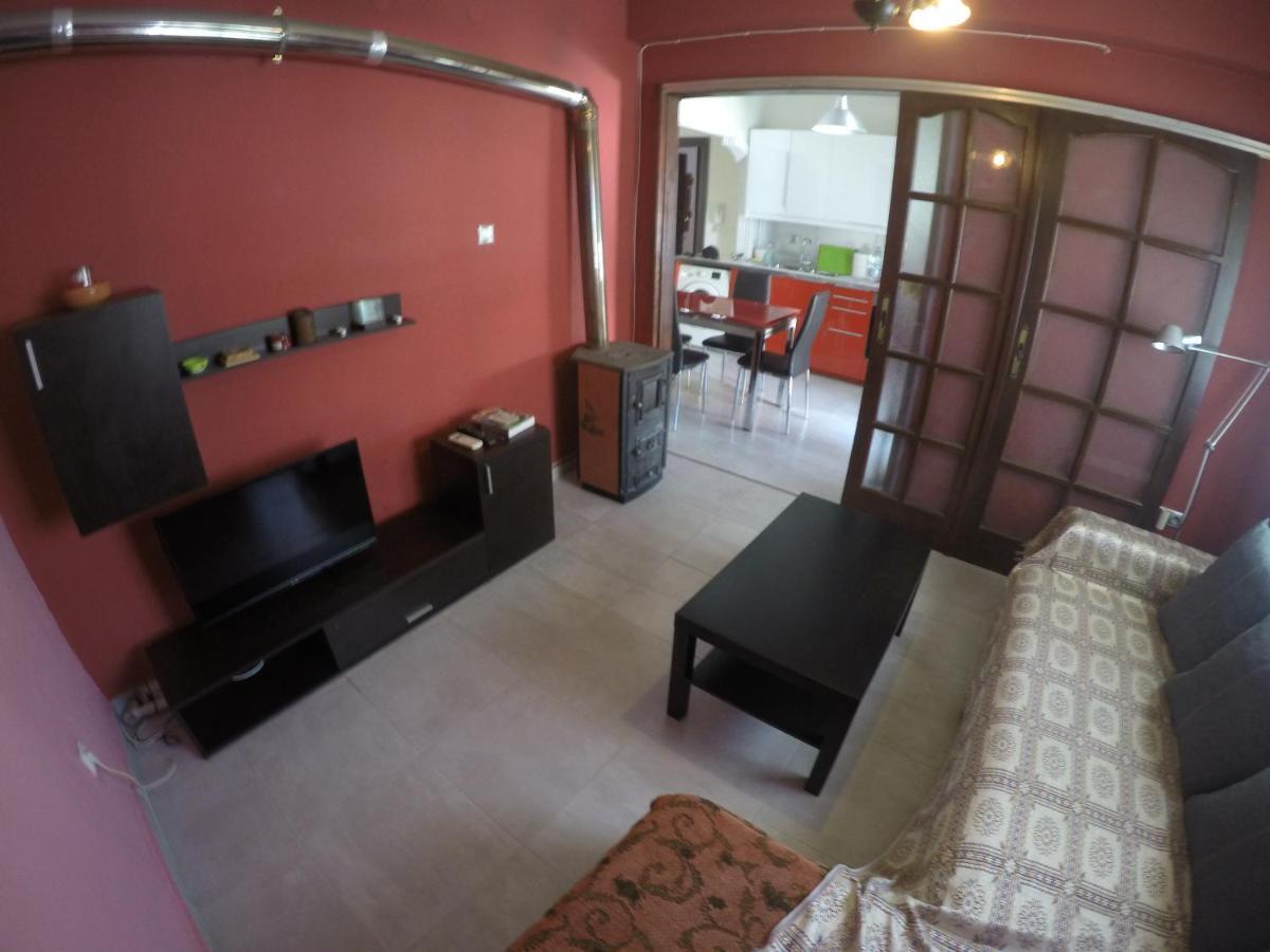 Cozy And Modern Apartment Corfu  Eksteriør billede