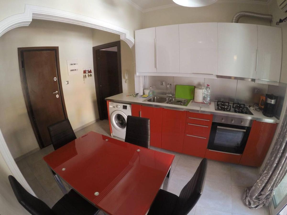 Cozy And Modern Apartment Corfu  Eksteriør billede