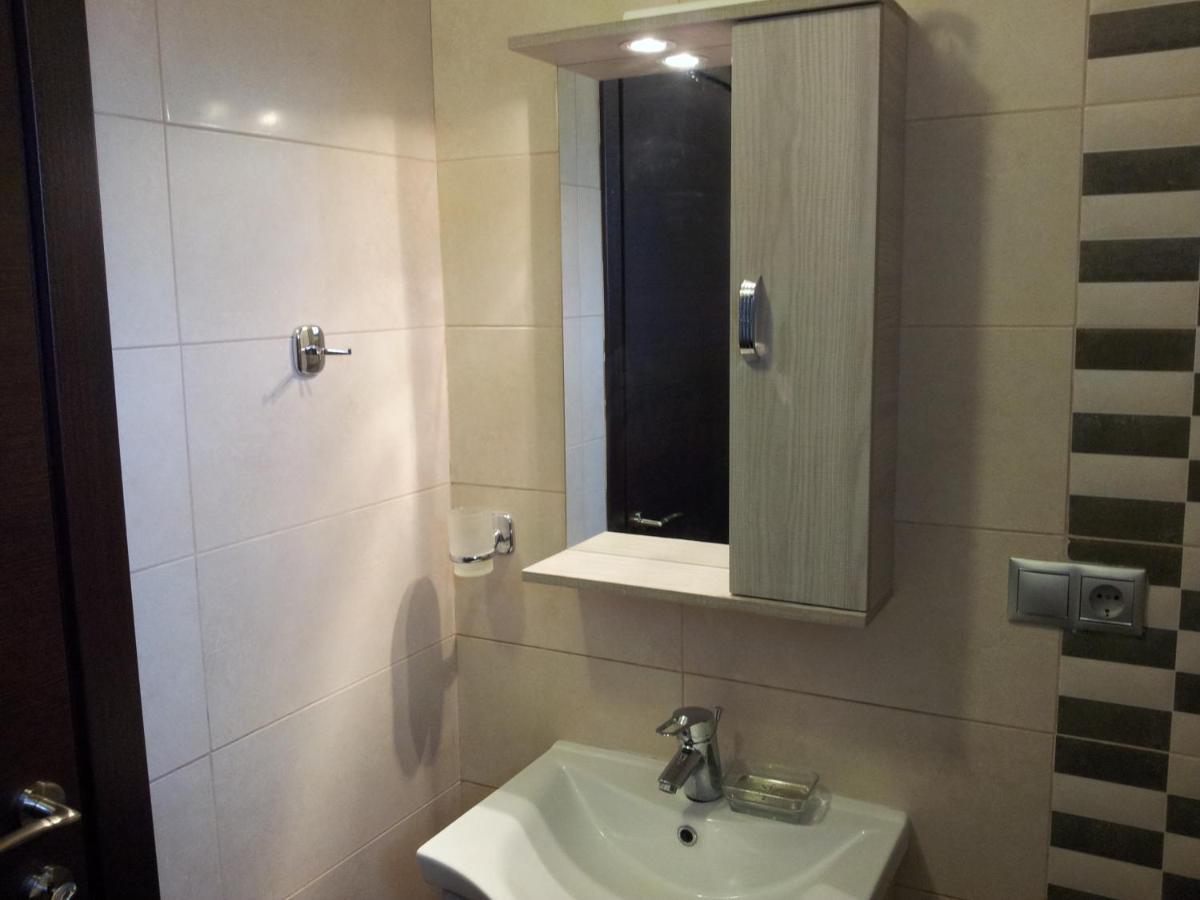 Cozy And Modern Apartment Corfu  Eksteriør billede